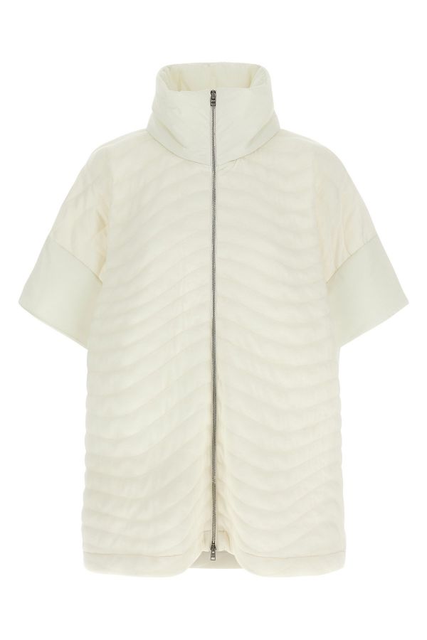  Herno 'resort' Poncho 