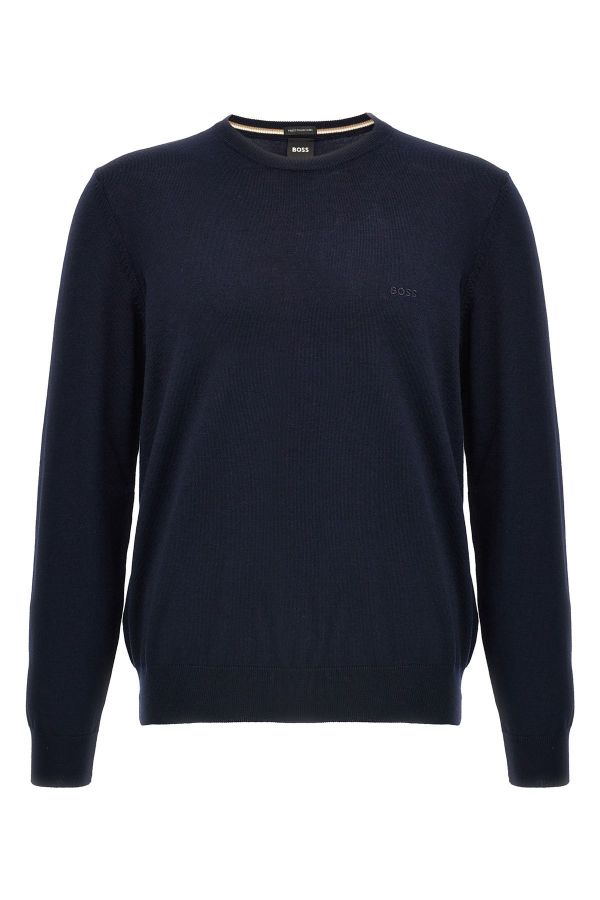  Hugo Boss 'botto-l' Sweater 