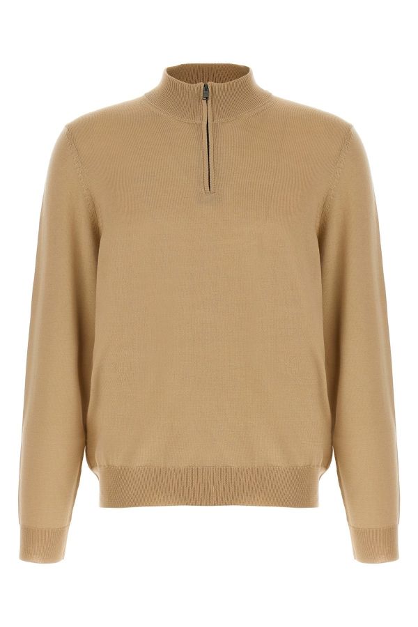  Hugo Boss 'ebenji' Sweater 