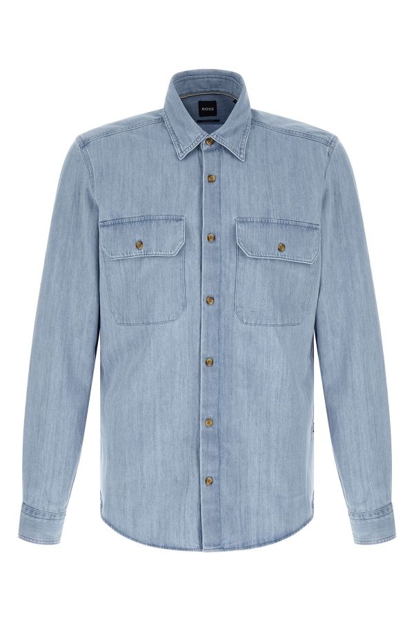  Hugo Boss 'h-liam' Shirt 