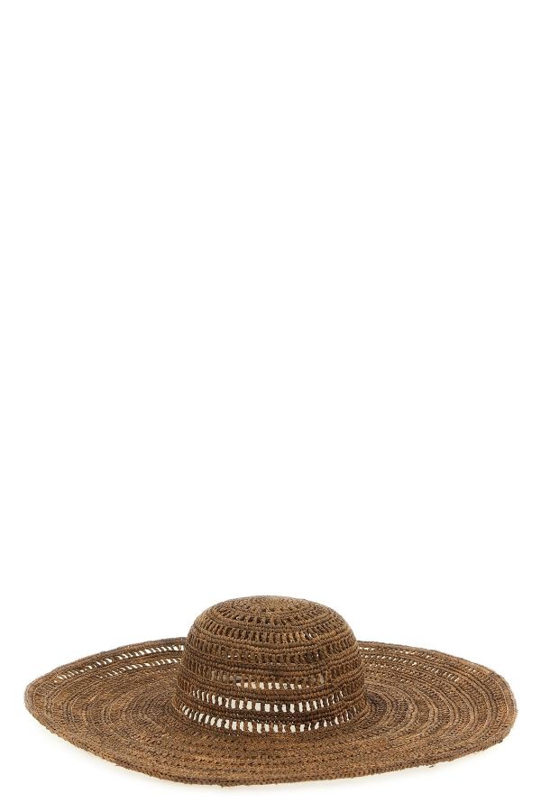  Ibeliv 'miaro' Hat 