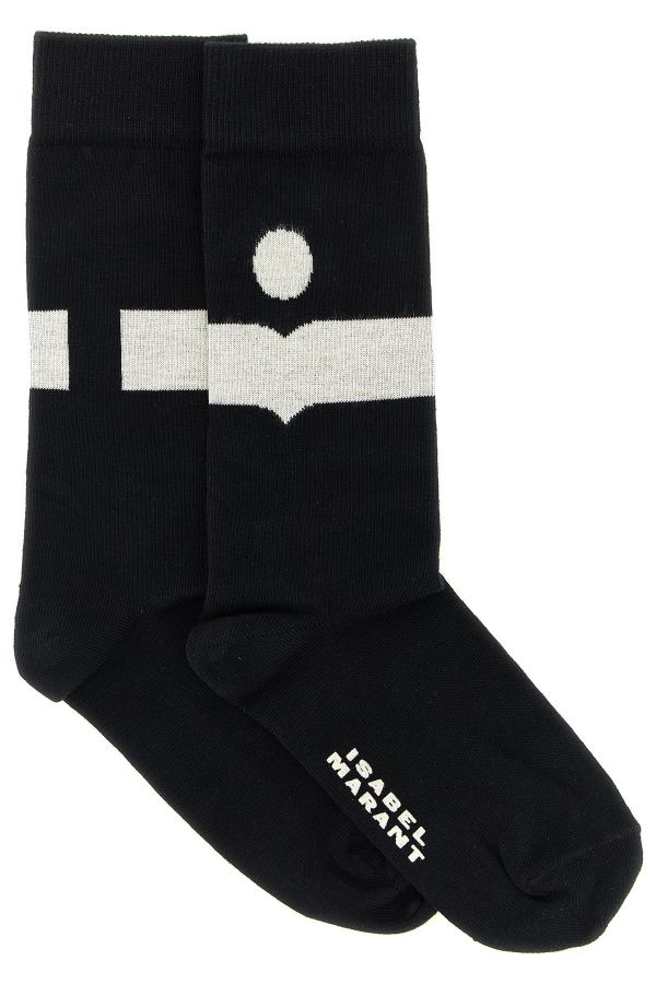  Isabel Marant 'nesson' Socks 