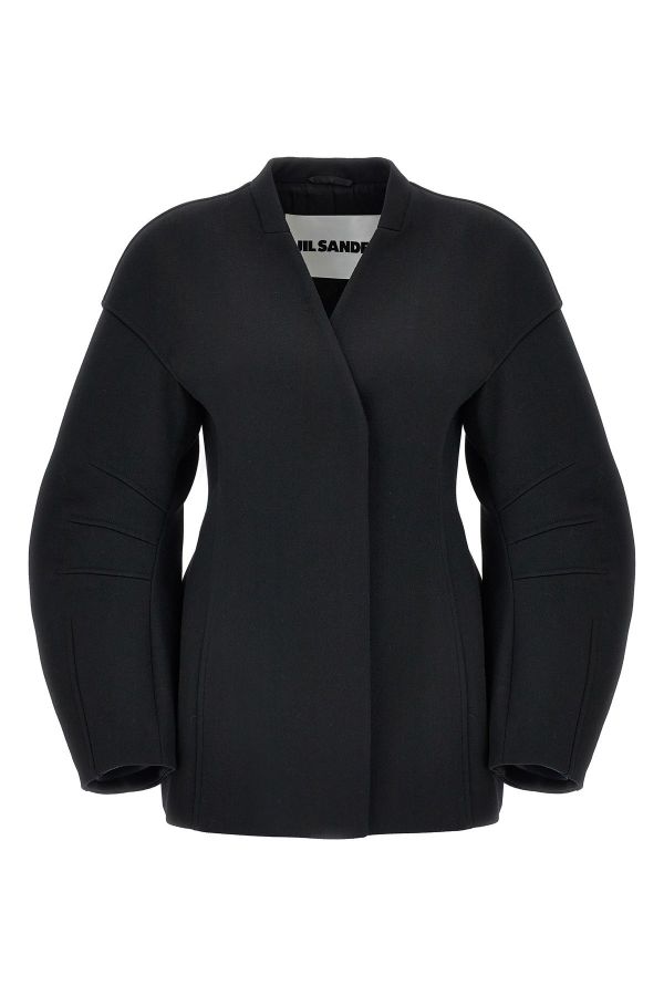  Jil Sander '53' Blazer 