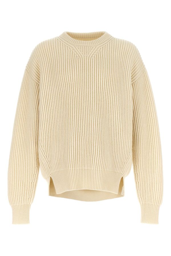  Jil Sander 'chunky' Sweater 