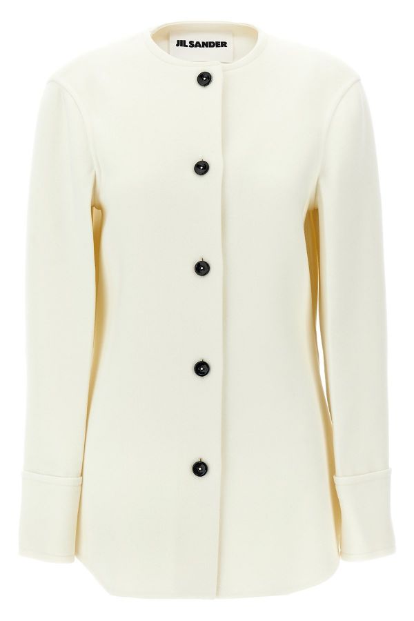  Jil Sander '94' Jacket 
