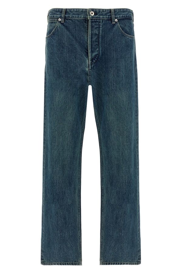  Jil Sander '266' Jeans 
