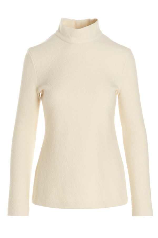  Jil Sander Turtle Neck Sweater 