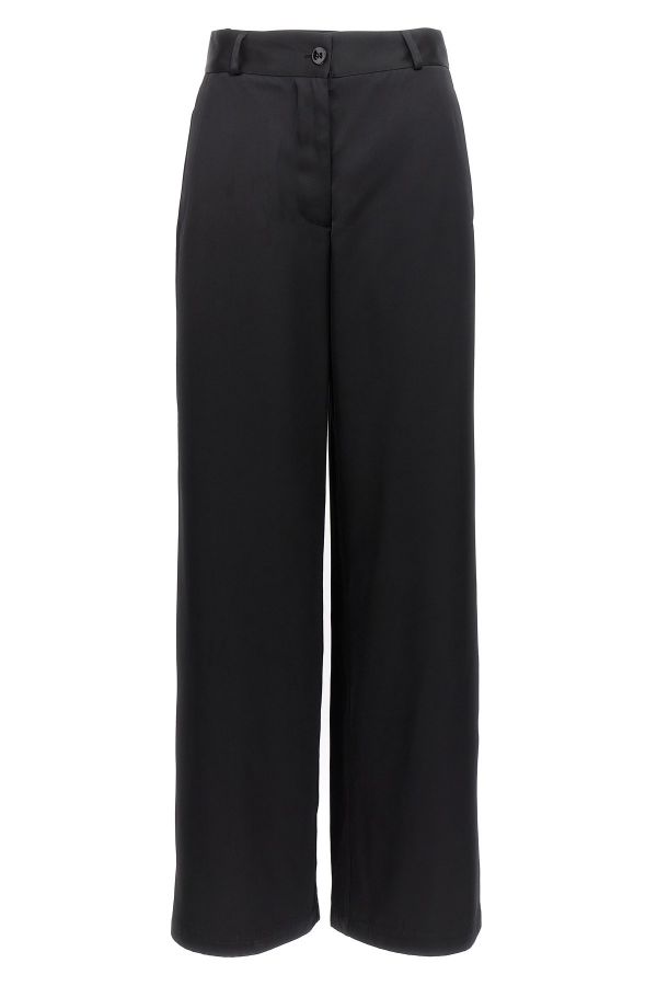  Jil Sander Wide Leg Pants 