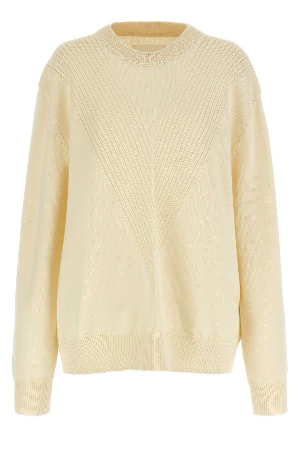  Jil Sander Wool Sweater 
