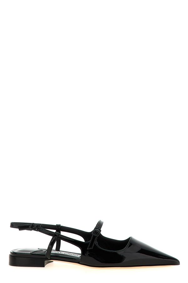  Jimmy Choo 'didi' Slingback 
