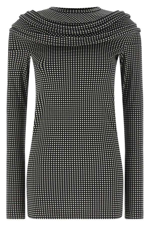  Junya Watanabe Sculptural Dress 