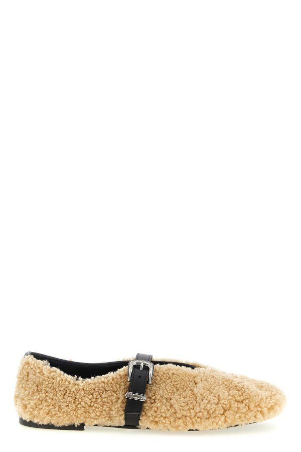  Kate Cate 'jude' Ballet Flats 