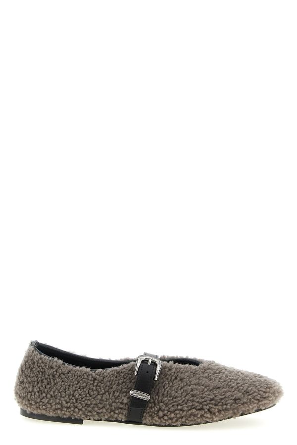  Kate Cate 'jude' Ballet Flats 