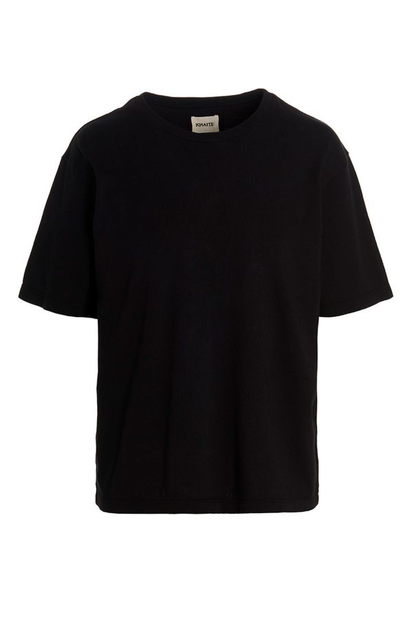  Khaite 'mae' T-shirt 