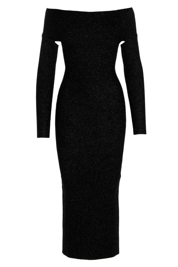  Khaite 'mariasole' Dress 