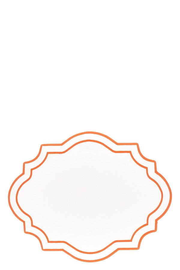  Labarri Palazzo Pitti Placemat 