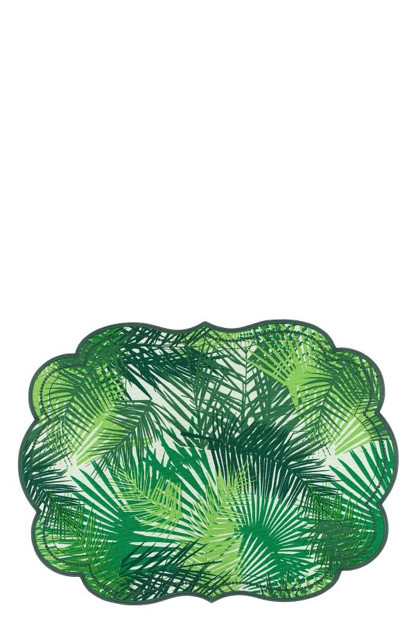  Labarri Reversible Placemat 'caserta' 