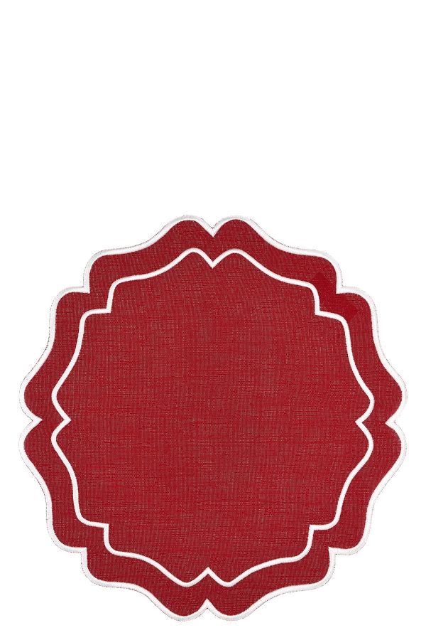  Labarri 'topkapi' Tablecloth 