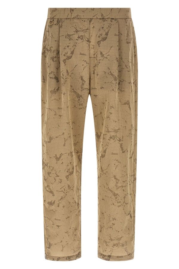  Laminar Camouflage Pants 