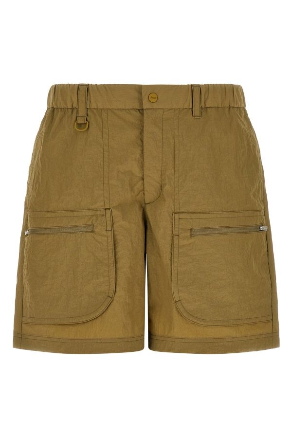  Laminar Cargo Bermuda Shorts 