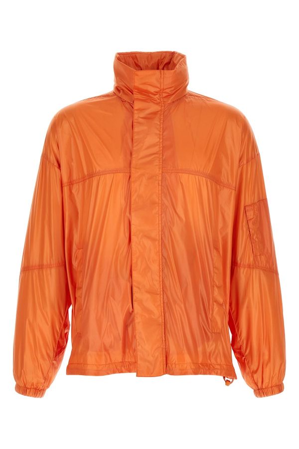  Laminar Foldable Jacket 
