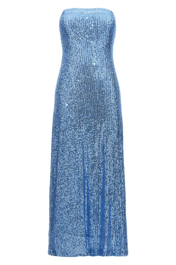  Le Twins 'gina' Dress 