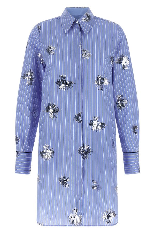 Le Twins 'silenzio' Dress 