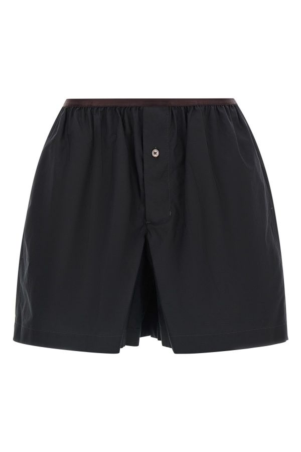  Lemaire 'boxer' Shorts 
