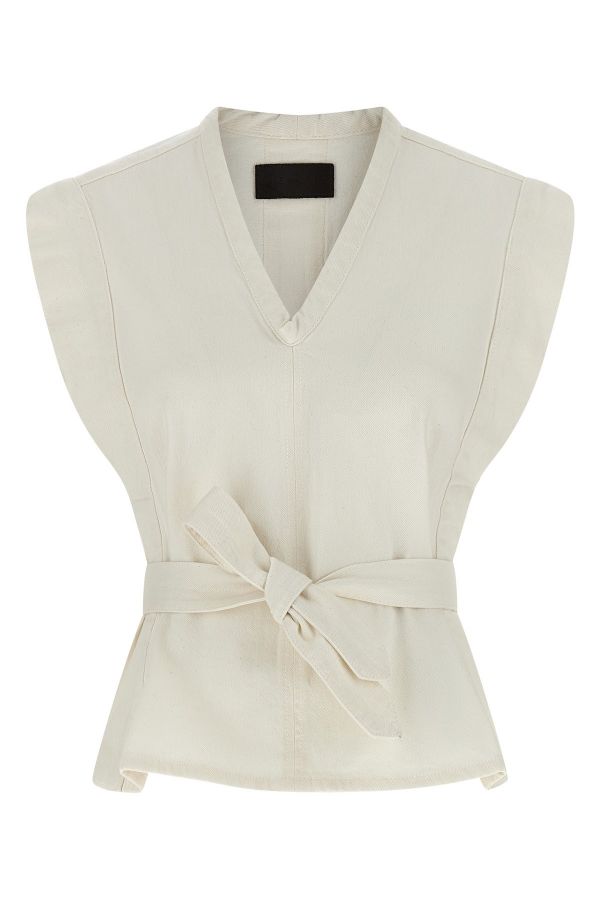  Lemaire 'chasuble' Vest 