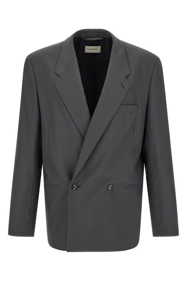  Lemaire 'db Tailored' Blazer 