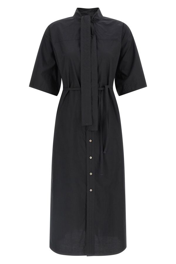  Lemaire 'tube' Reversible Dress 