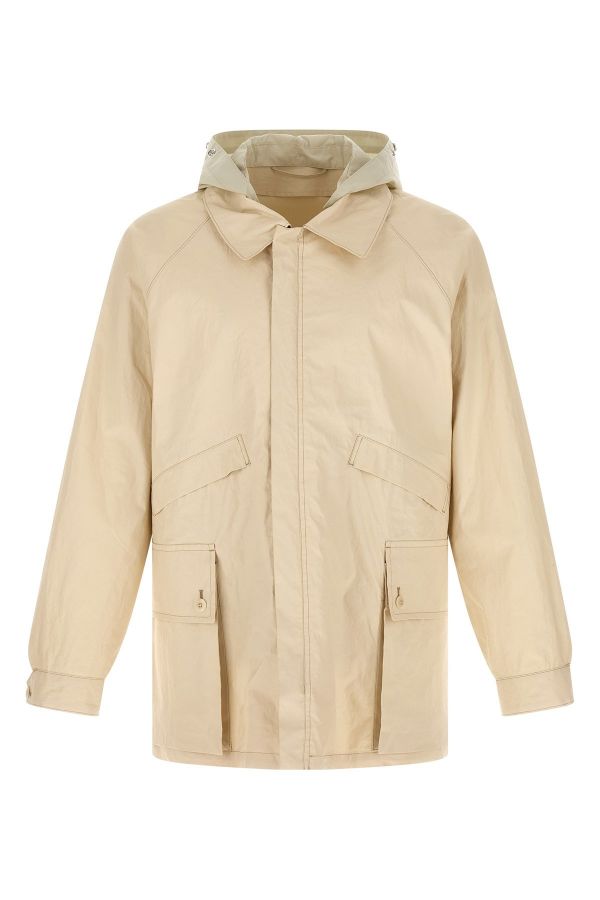  Lemaire Waterproof Jacket 