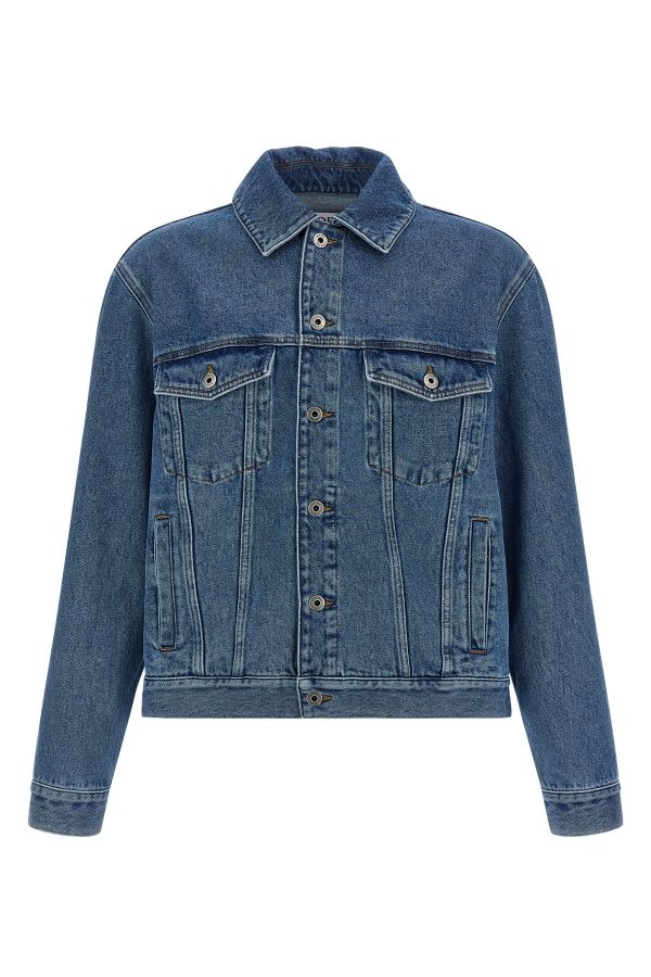  Loewe 'anagram' Jacket 