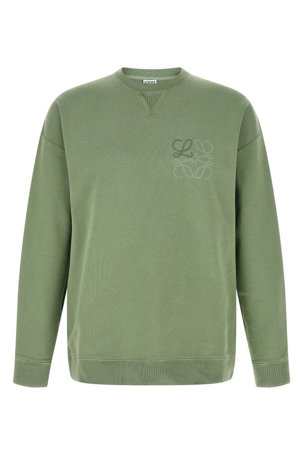  Loewe 'anagram' Sweatshirt 