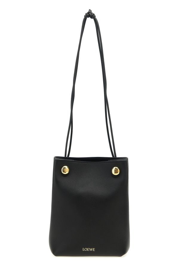 Loewe 'pebble' Clutch 