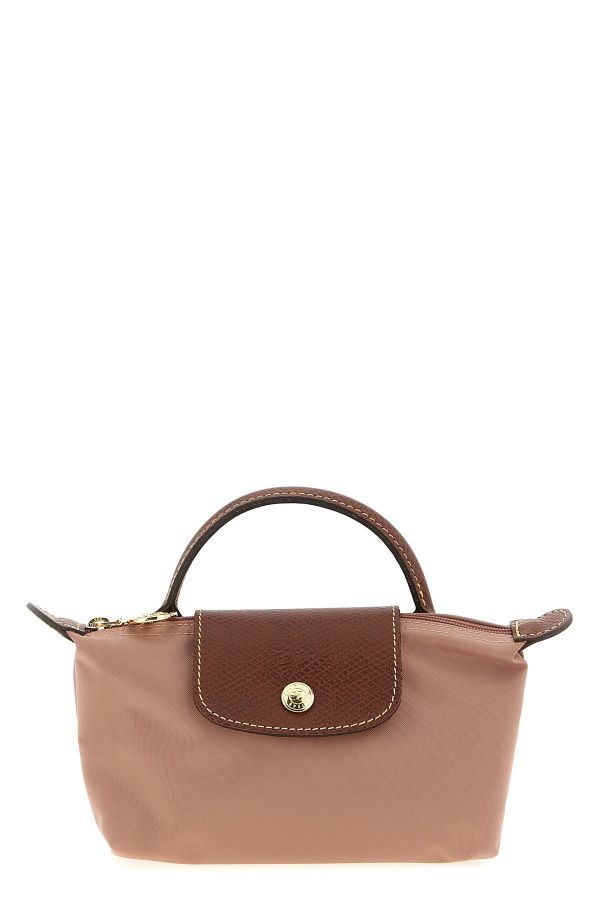  Longchamp 'le Pliage Original' Clutch 