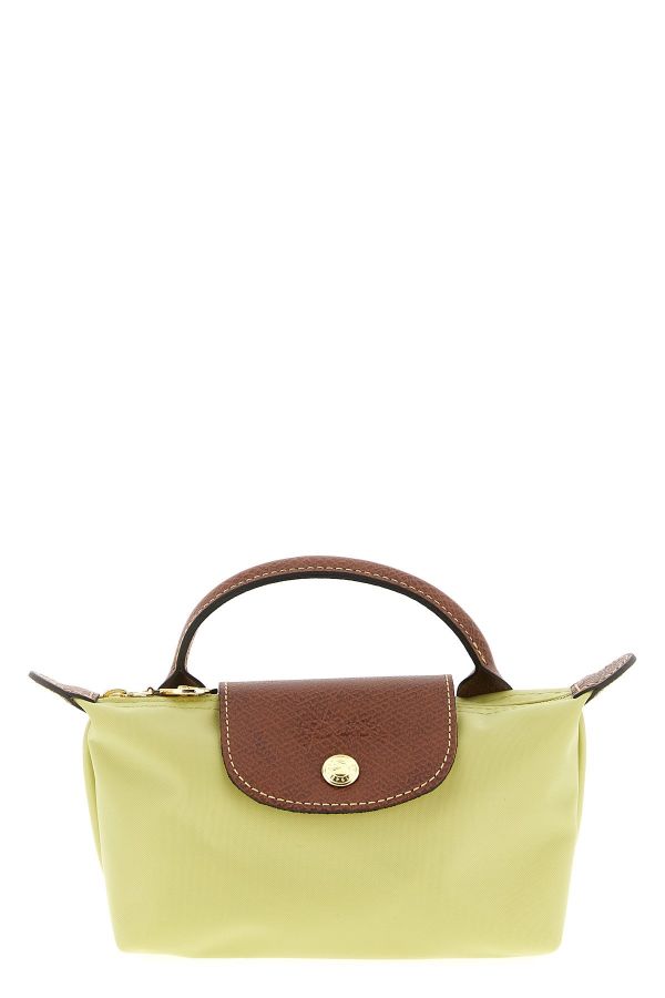 Longchamp 'le Pliage Original' Clutch 