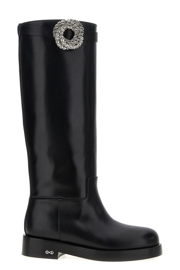  Mach & Mach 'galaxy' Boots 