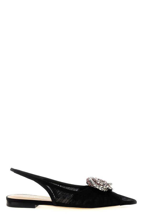  Mach & Mach 'galaxy' Slingback 