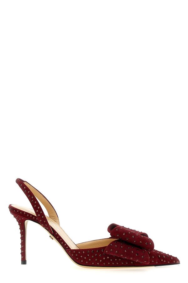  Mach & Mach 'le Cadeau' Slingback 
