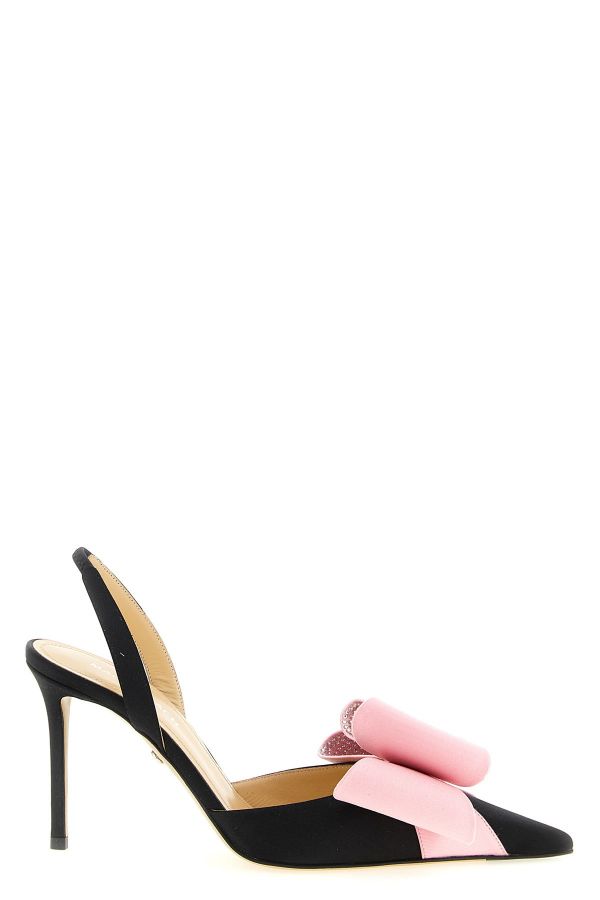  Mach & Mach 'le Cadeau' Slingback 