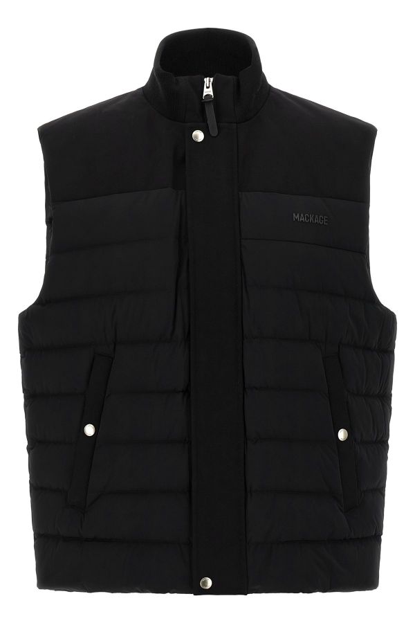  Mackage 'brody' Vest 