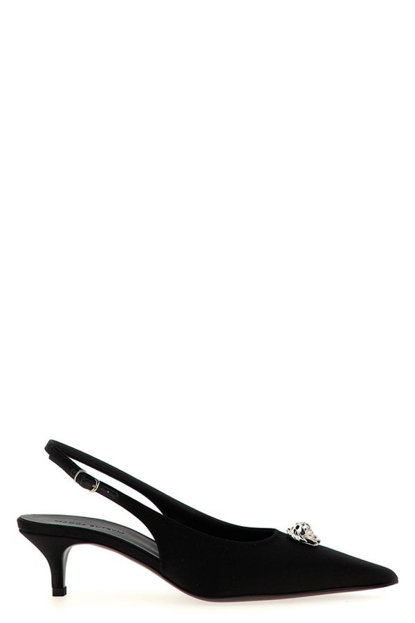  Magda Butrym Rosetta Slingback 