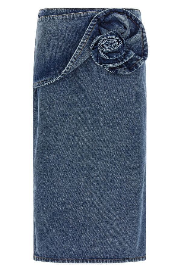  Magda Butrym '11' Skirt 