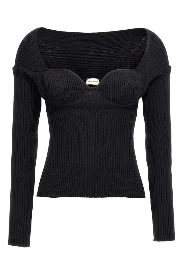  Magda Butrym '06' Sweater 