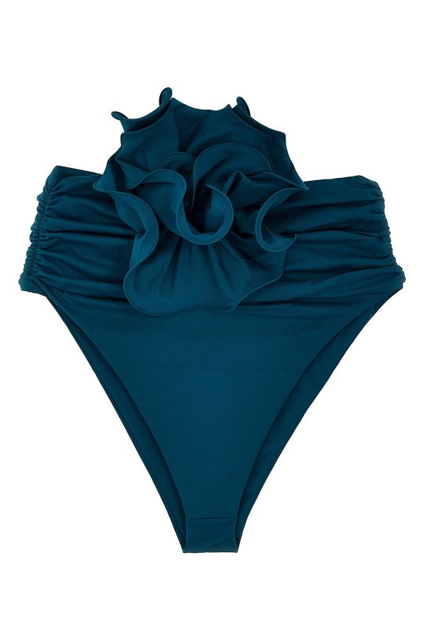  Magda Butrym 'swim Bottom 01' Bikini Bottoms 