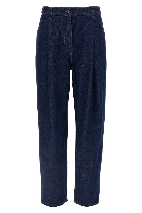  Magda Butrym 'toteness' Jeans 