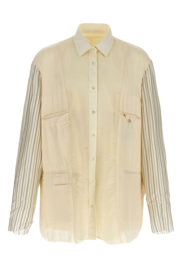  Maison Margiela 'anonymity Of The Lining' Jacket 