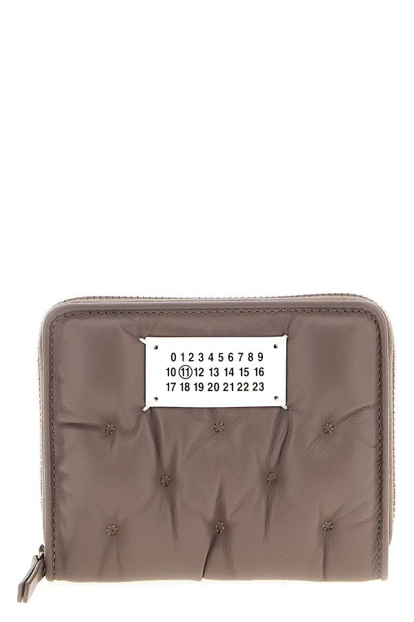  Maison Margiela 'glam Slam' Small Wallet 