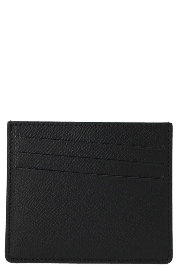  Maison Margiela 'stitching' Card Holder 